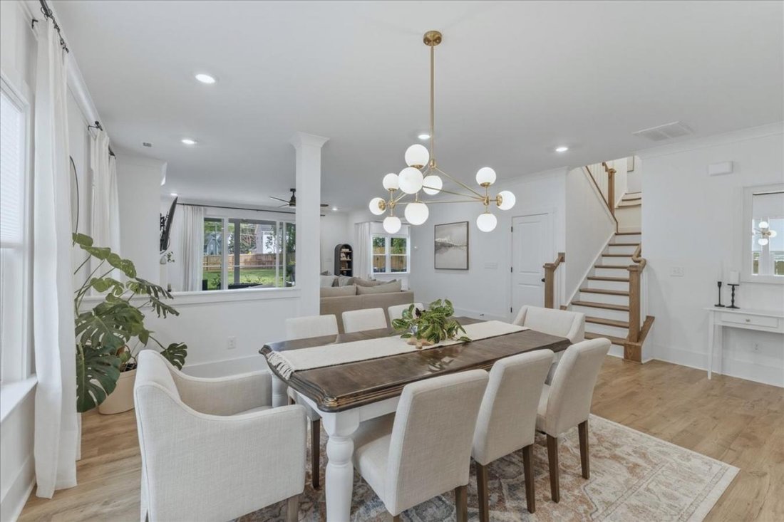House in Charlotte, North Carolina, United States 5 - 17946083
