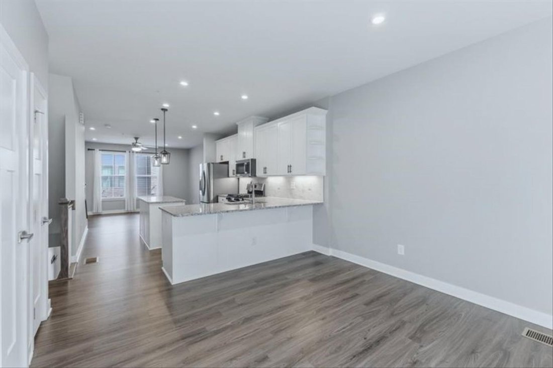 House in Charlotte, North Carolina, United States 4 - 17946079