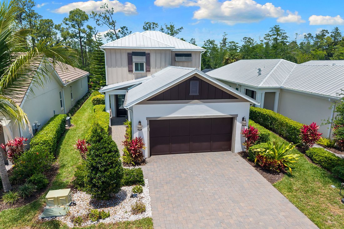House in Naples, Florida, United States 1 - 17945968