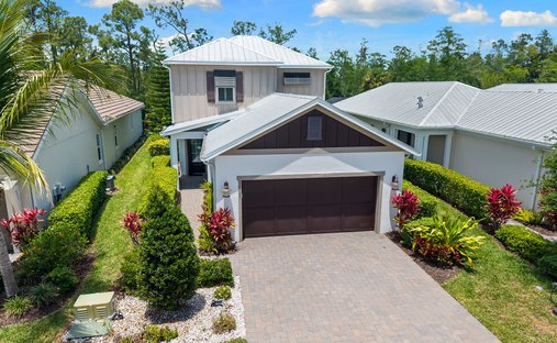 Haus in Naples, Florida, Vereinigte Staaten 1