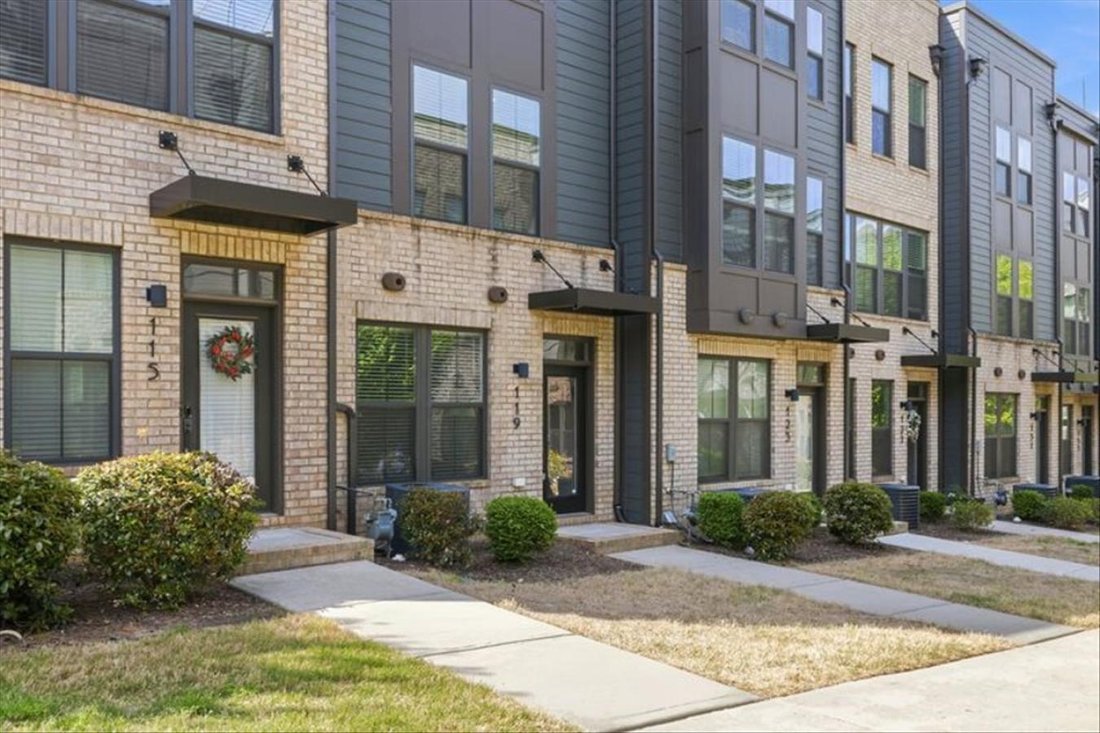 House in Charlotte, North Carolina, United States 1 - 17946079