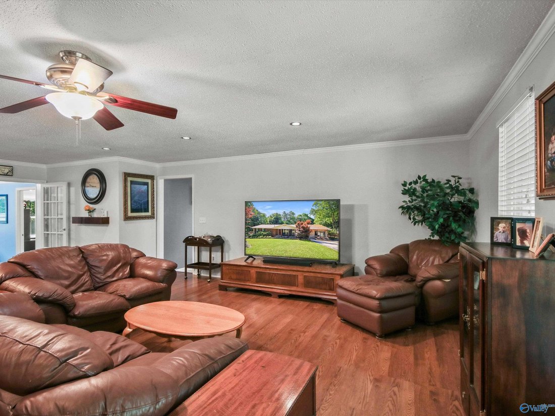 House in Guntersville, Alabama, United States 5 - 17945628