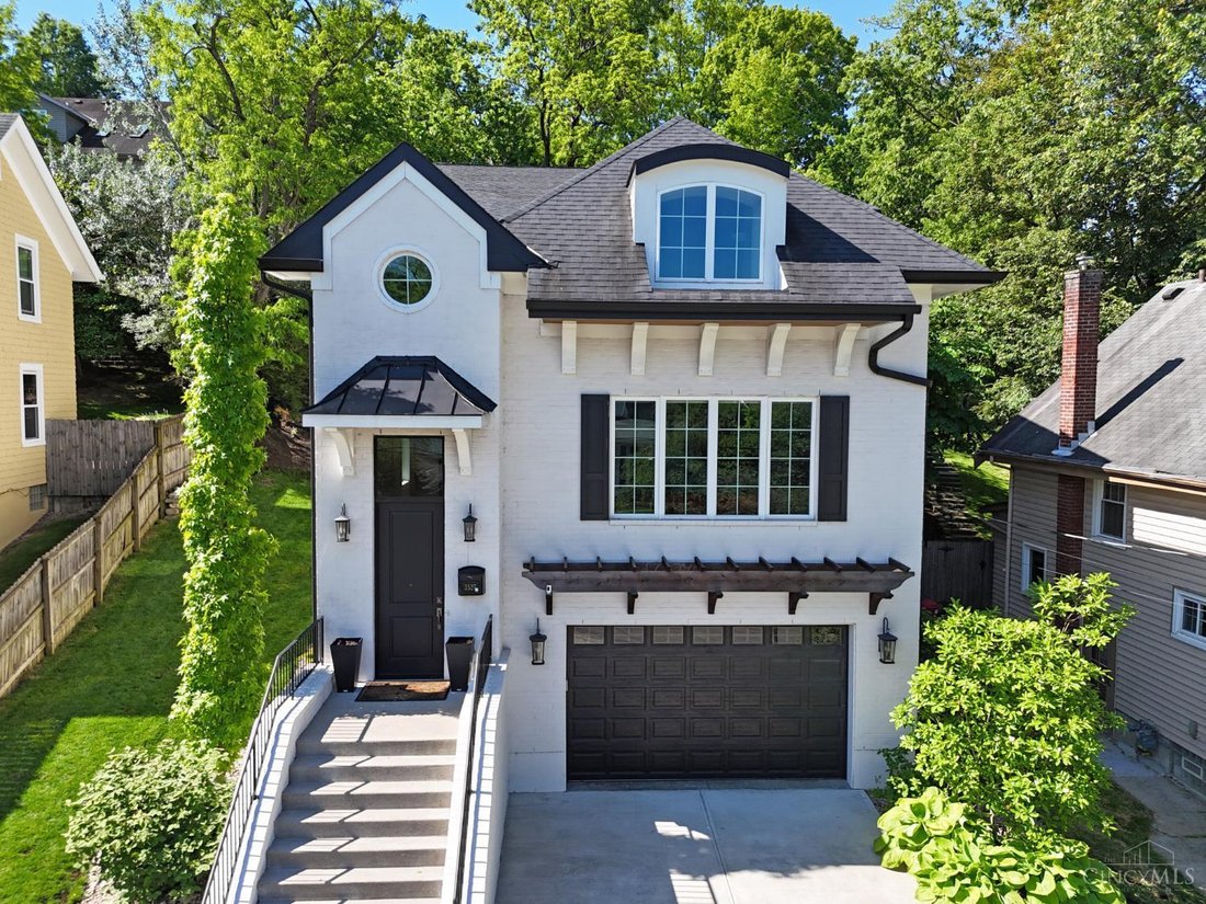 House in Cincinnati, Ohio, United States 1 - 17946148