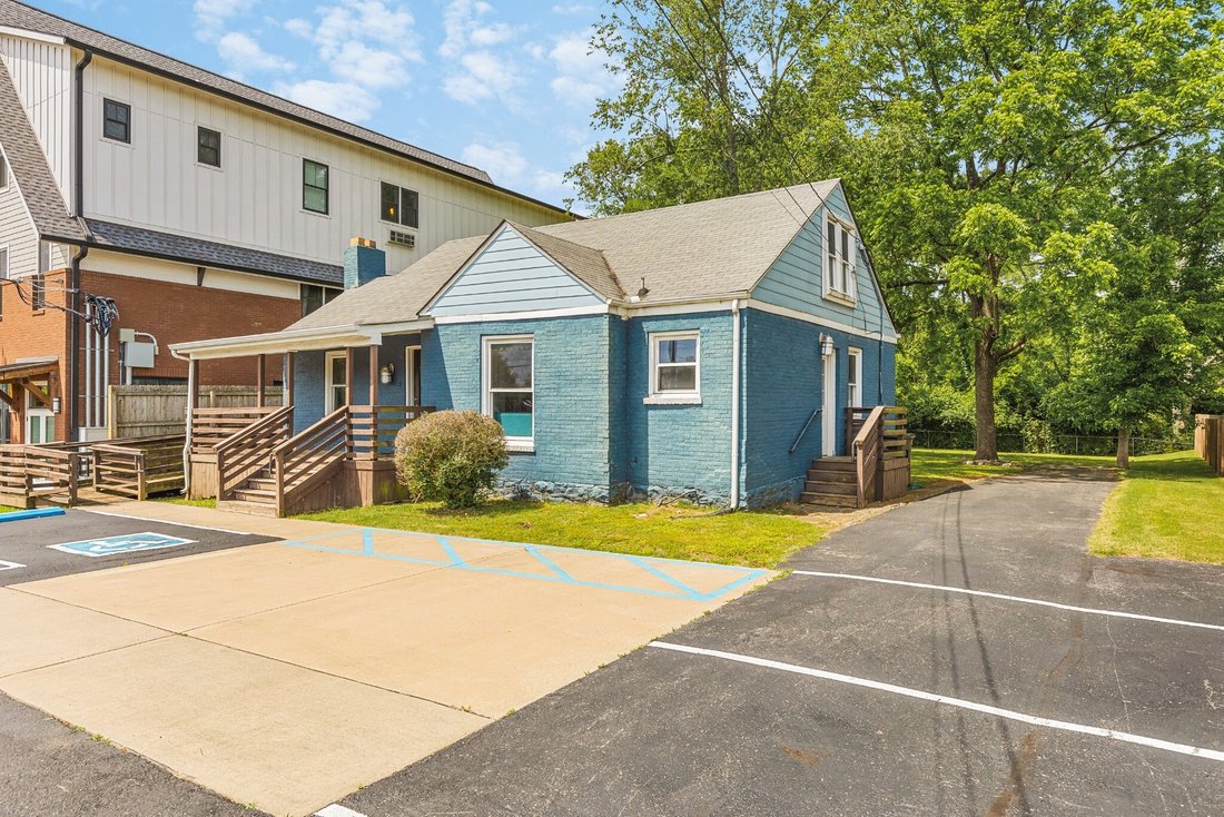 House in Nashville, Tennessee, United States 2 - 17946157