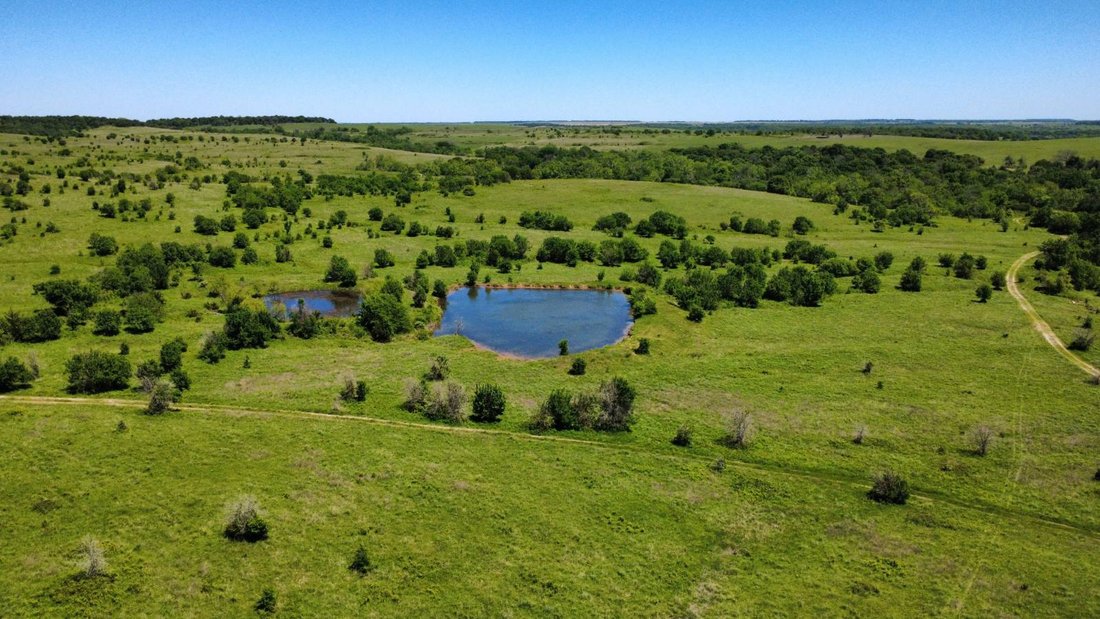 Land in Howard, Kansas, United States 2 - 17945782