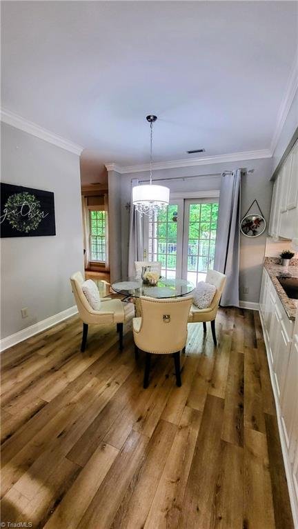 House in Pfafftown, North Carolina, United States 5 - 17945626