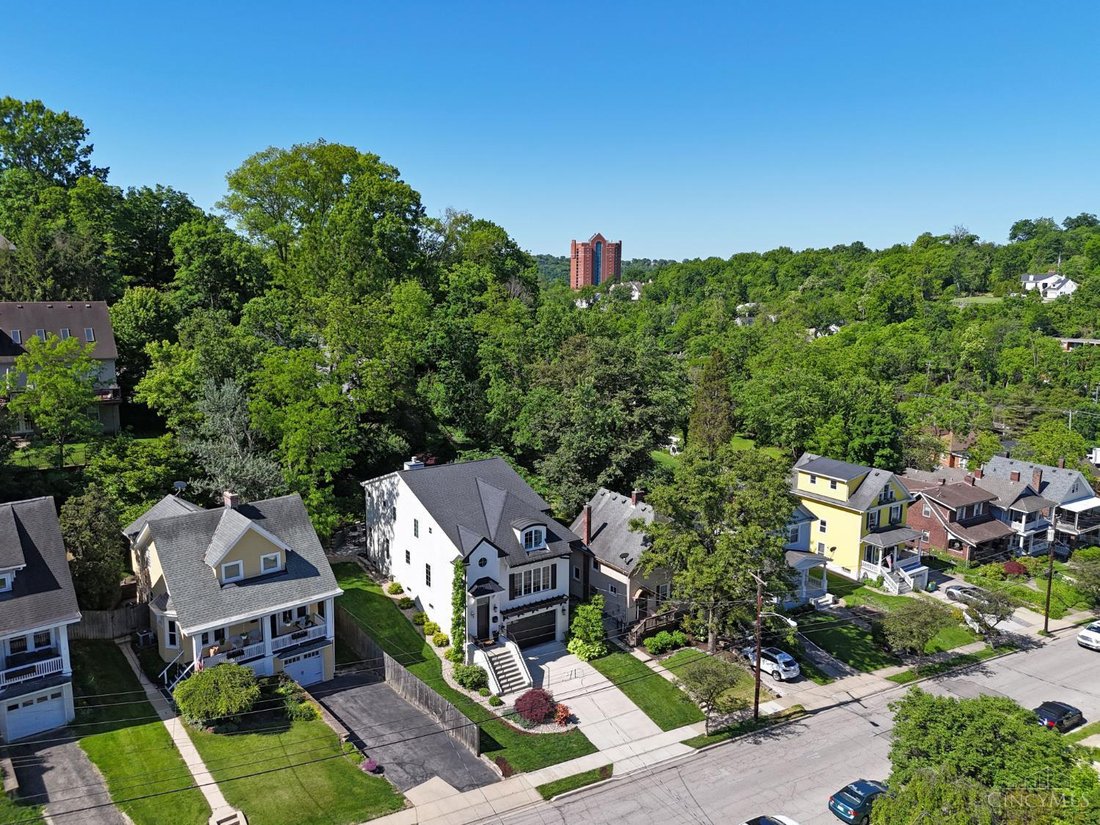 House in Cincinnati, Ohio, United States 5 - 17946148