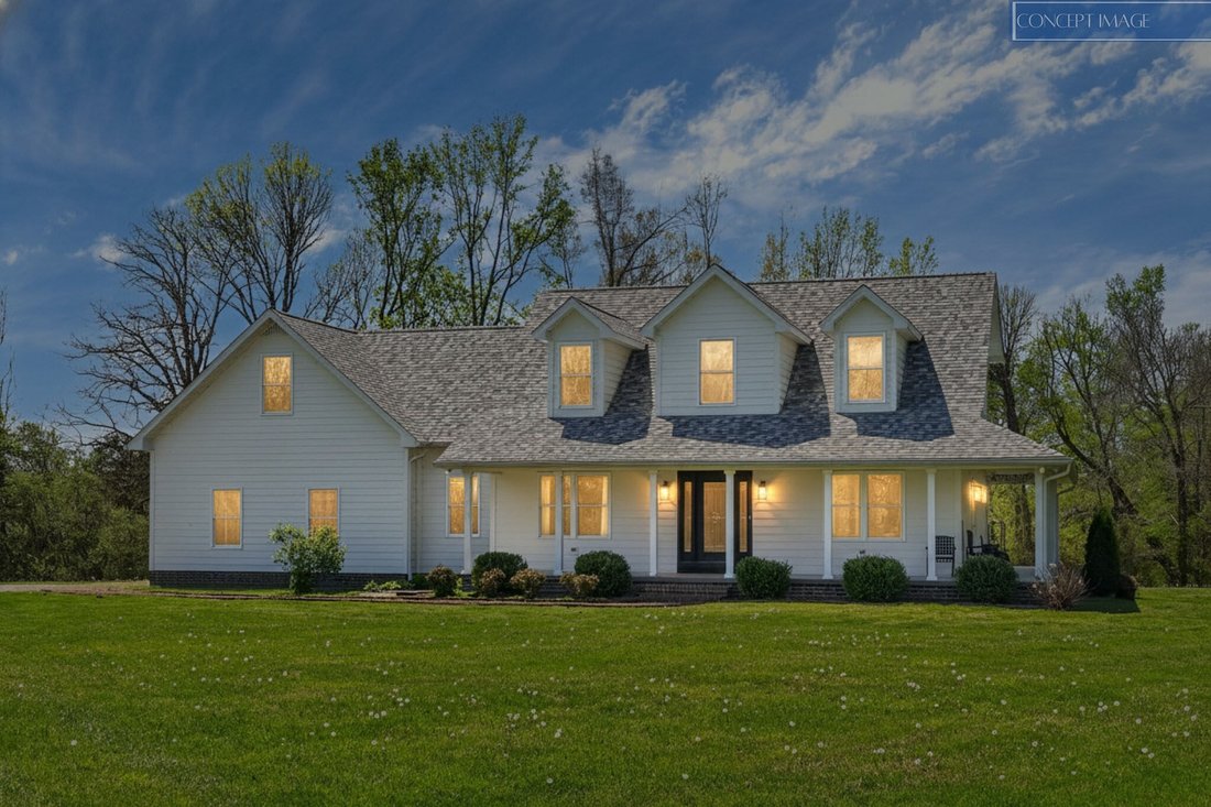 House in Baxter, Tennessee, United States 2 - 17946168