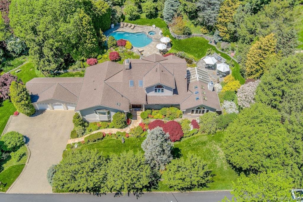 House in Scarsdale, New York, United States 1 - 17945639
