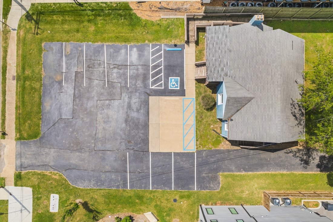 House in Nashville, Tennessee, United States 5 - 17946157