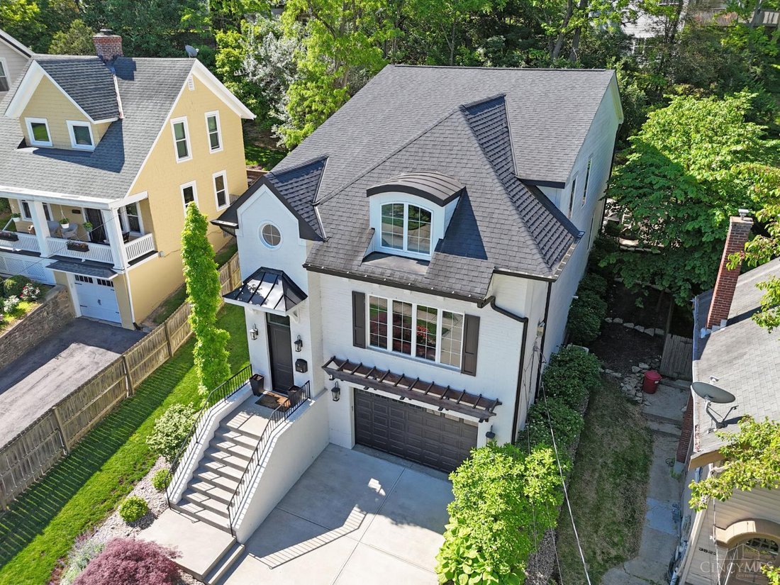 House in Cincinnati, Ohio, United States 3 - 17946148