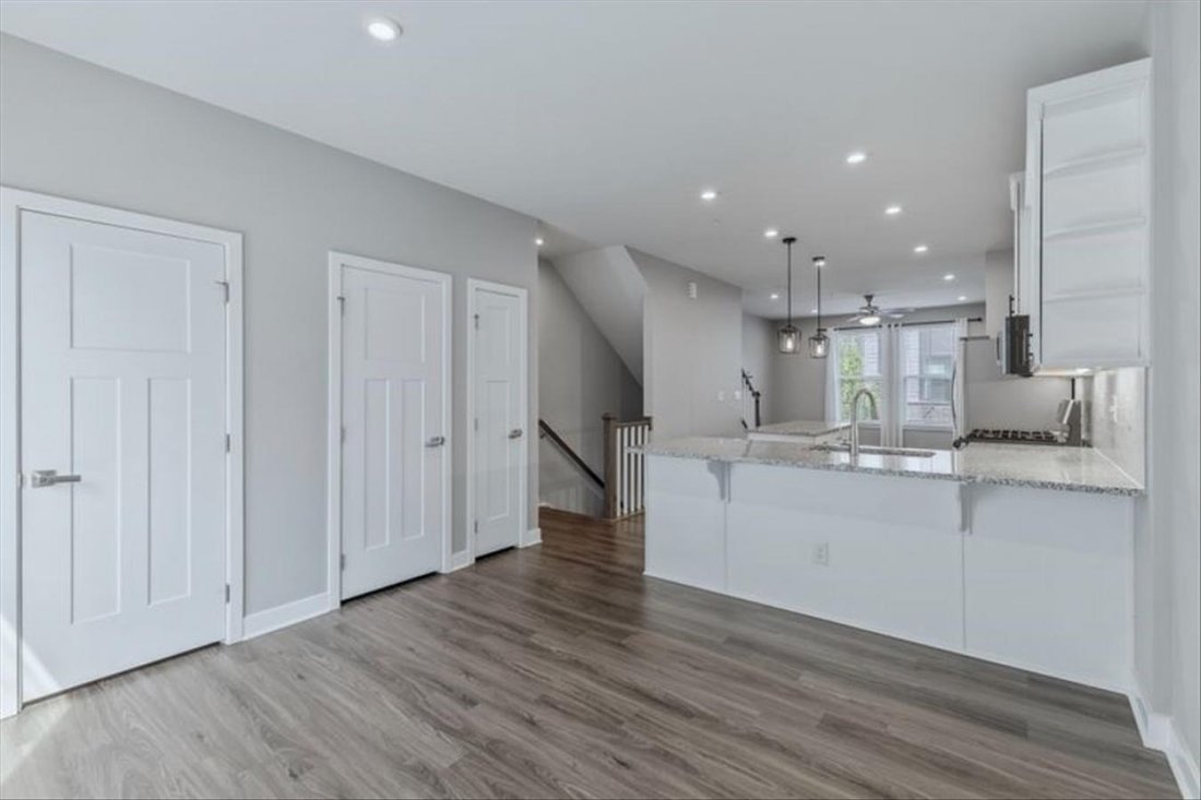 House in Charlotte, North Carolina, United States 5 - 17946079