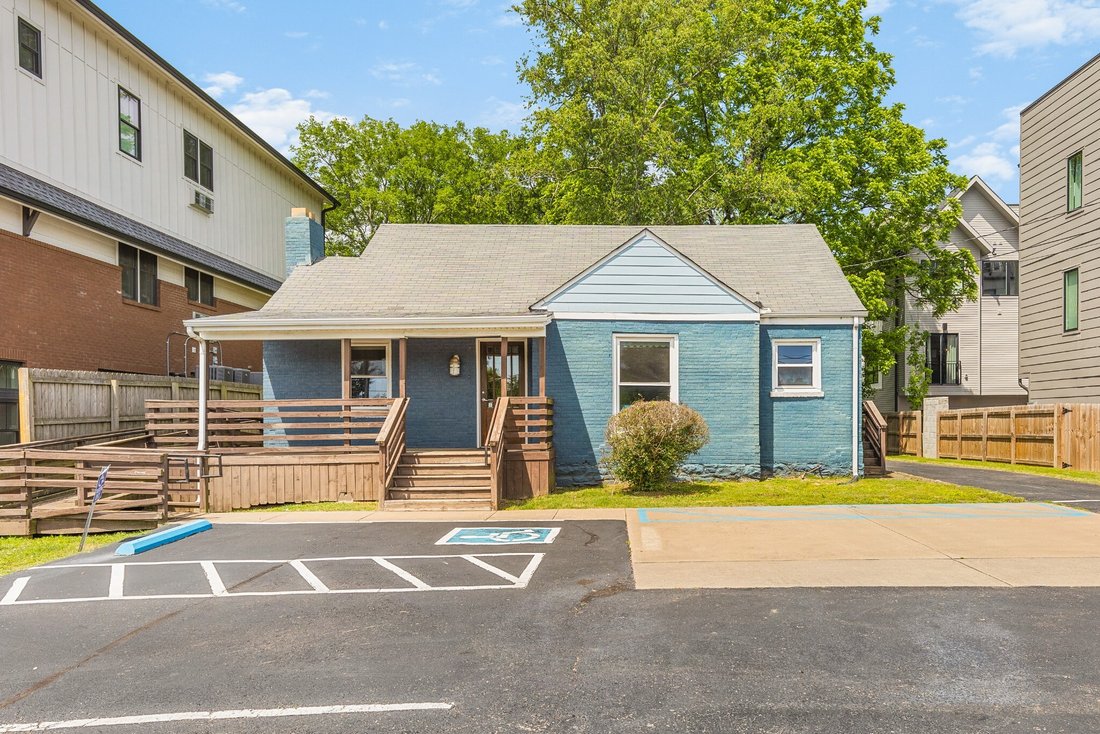 House in Nashville, Tennessee, United States 1 - 17946157