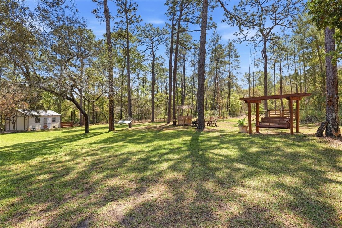 House in South Brooksville, Florida, United States 4 - 17946104