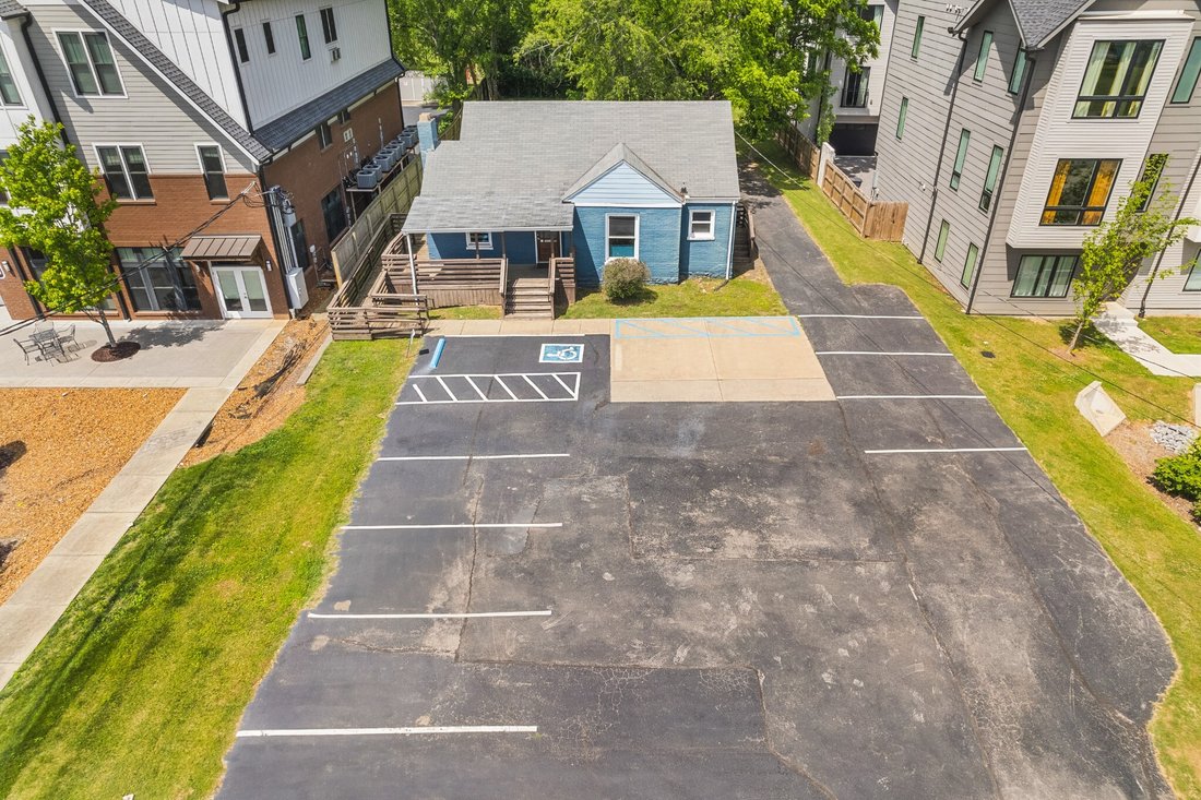 House in Nashville, Tennessee, United States 3 - 17946157