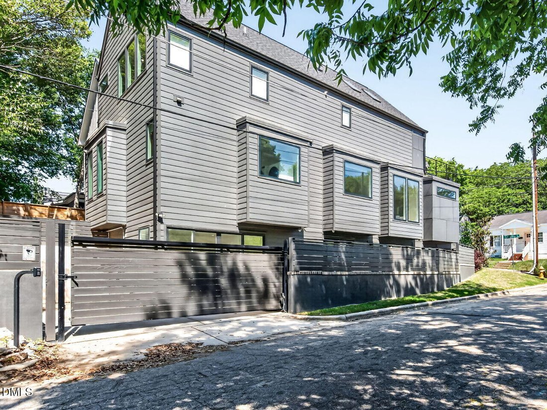 House in Raleigh, North Carolina, United States 2 - 17946038