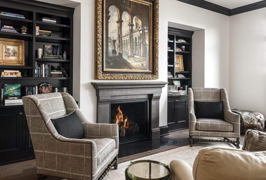 Condo in Nashville, Tennessee, United States 1 - 17946186