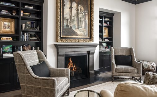 Appartement à Nashville, Tennessee, États-Unis 1