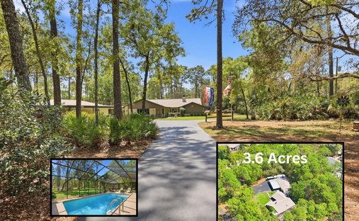 Casa a South Brooksville, Florida, Stati Uniti 1