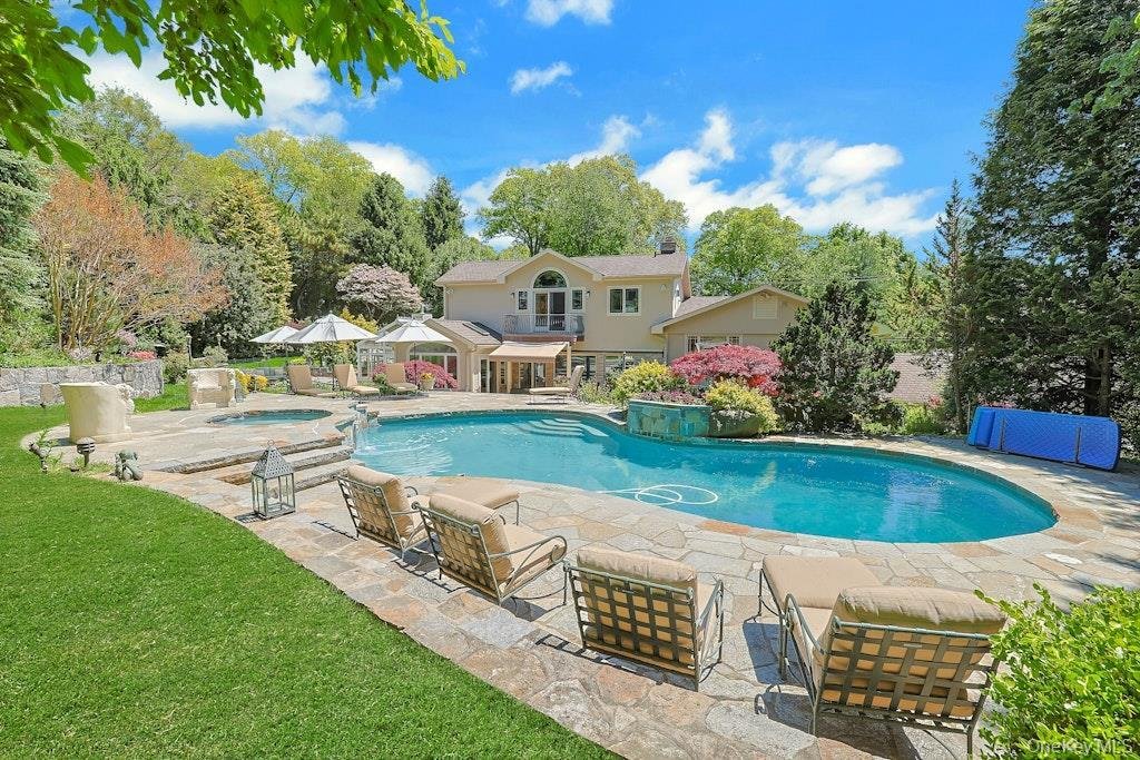 House in Scarsdale, New York, United States 2 - 17945639