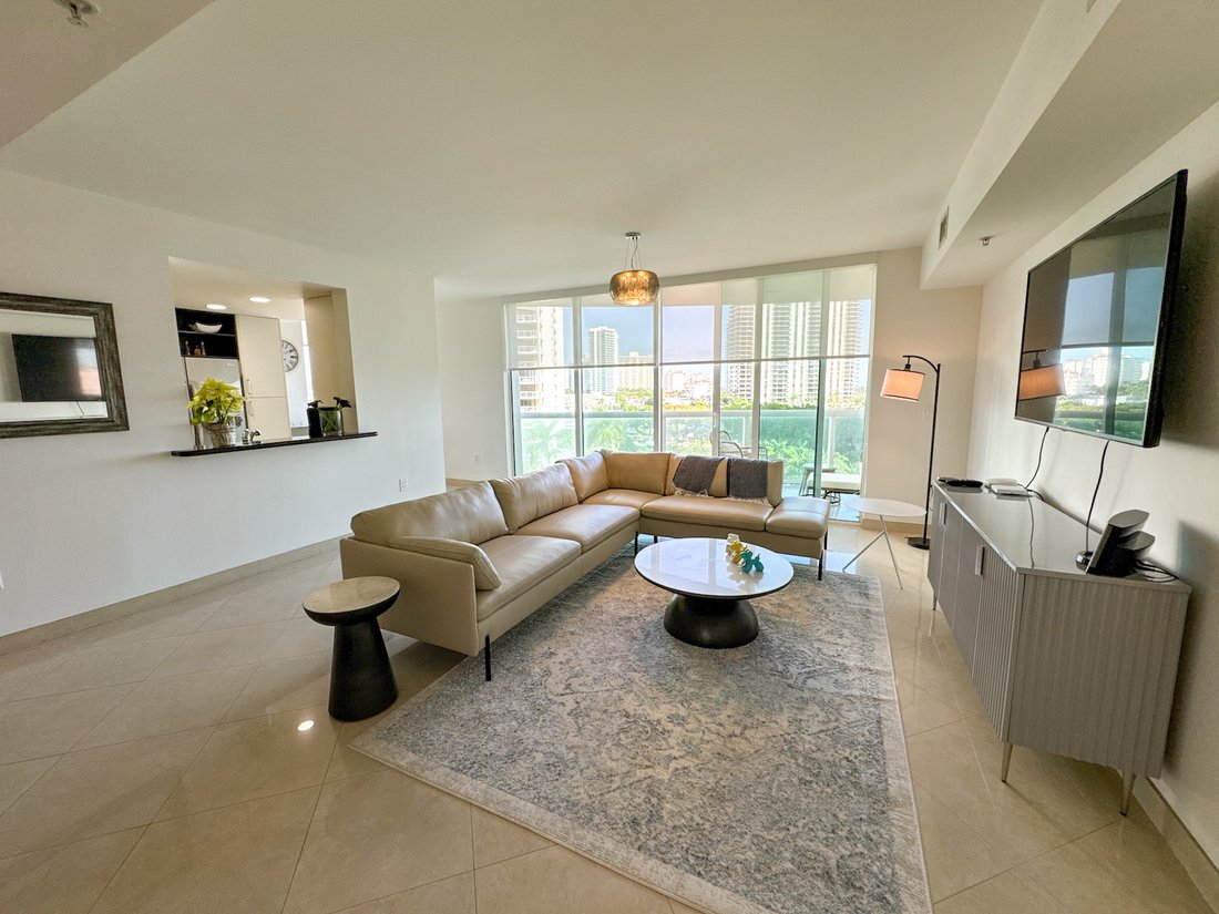 Condo in Aventura, Florida, United States 1 - 17945735