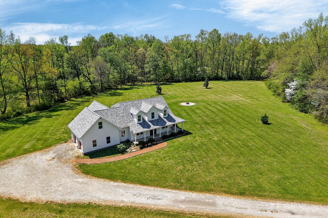 House in Baxter, Tennessee, United States 4 - 17946168