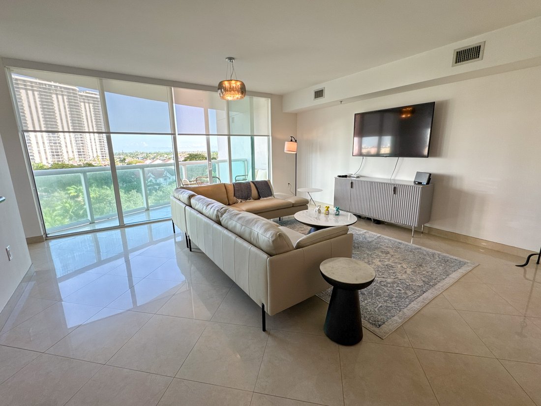 Condo in Aventura, Florida, United States 3 - 17945735