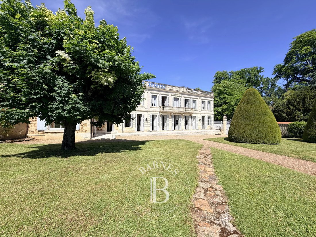 House in Gracay, Centre-Val de Loire, France 3 - 17946021