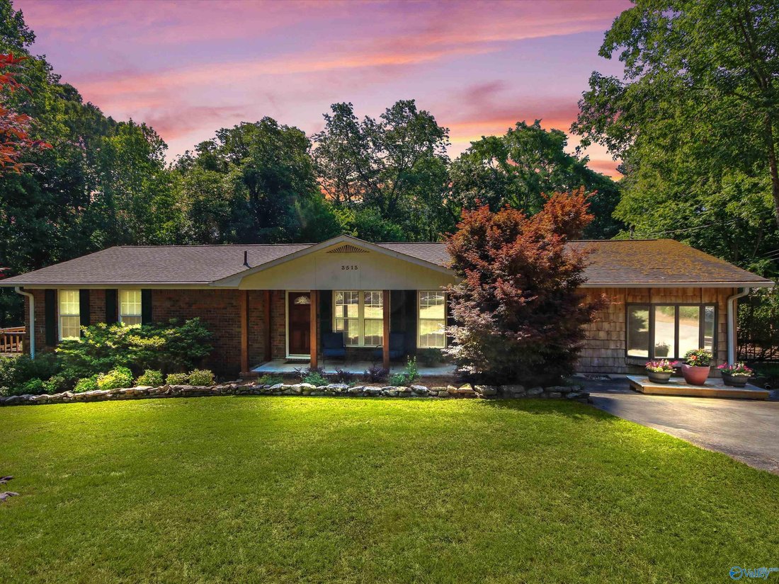 House in Guntersville, Alabama, United States 2 - 17945628