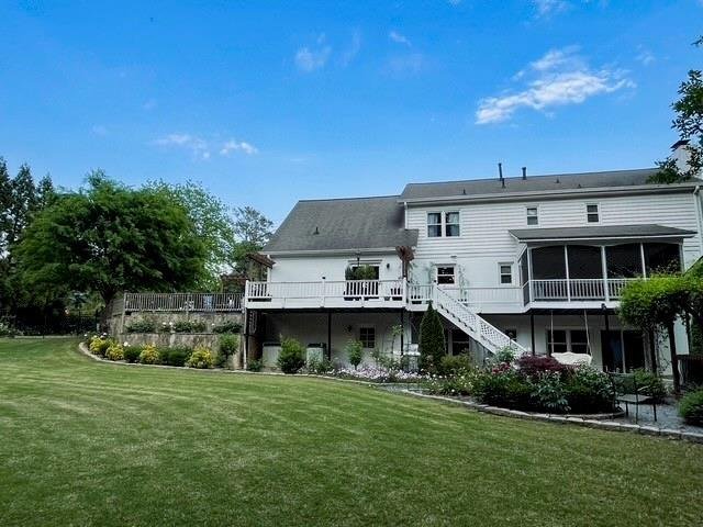 House in Marietta, Georgia, United States 3 - 17946236