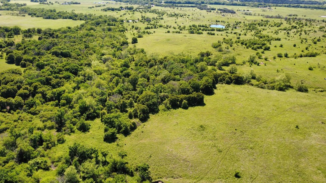 Land in Howard, Kansas, United States 5 - 17945782