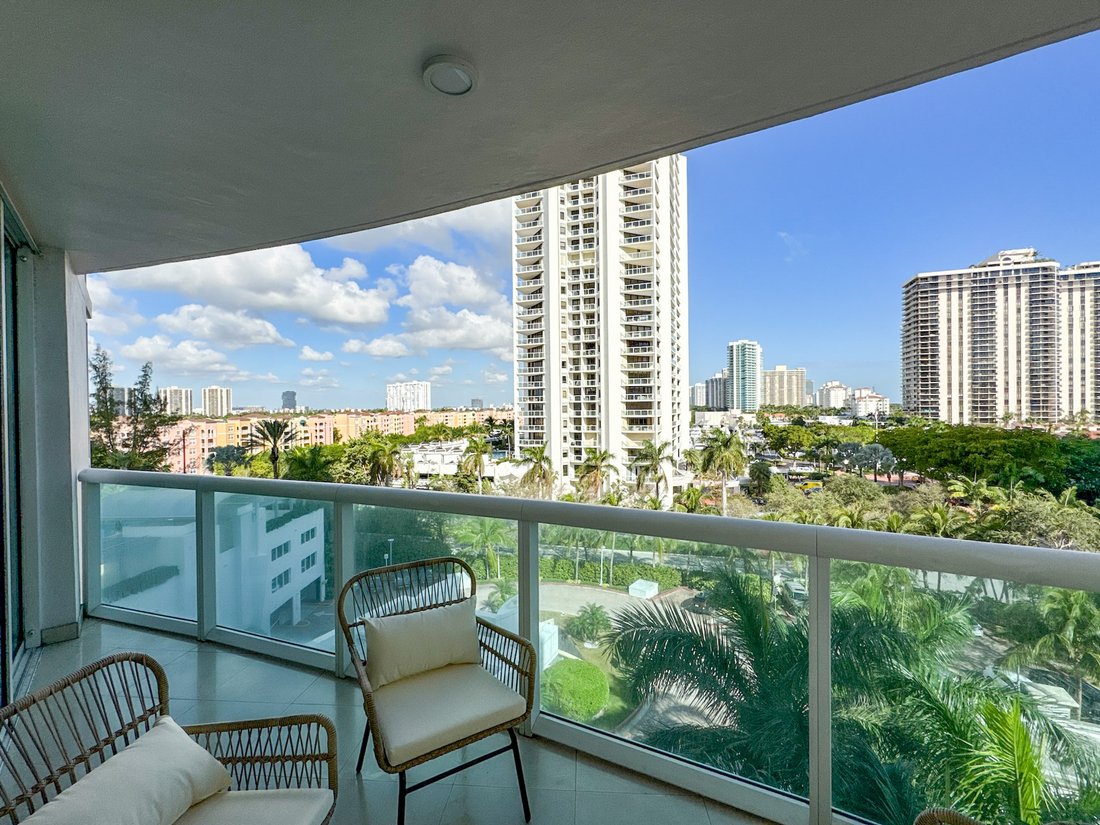 Condo in Aventura, Florida, United States 2 - 17945735