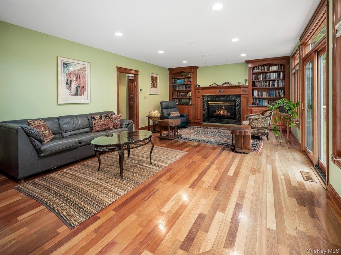 Haus in Spring Valley, New York, Vereinigte Staaten 4 - 17832918