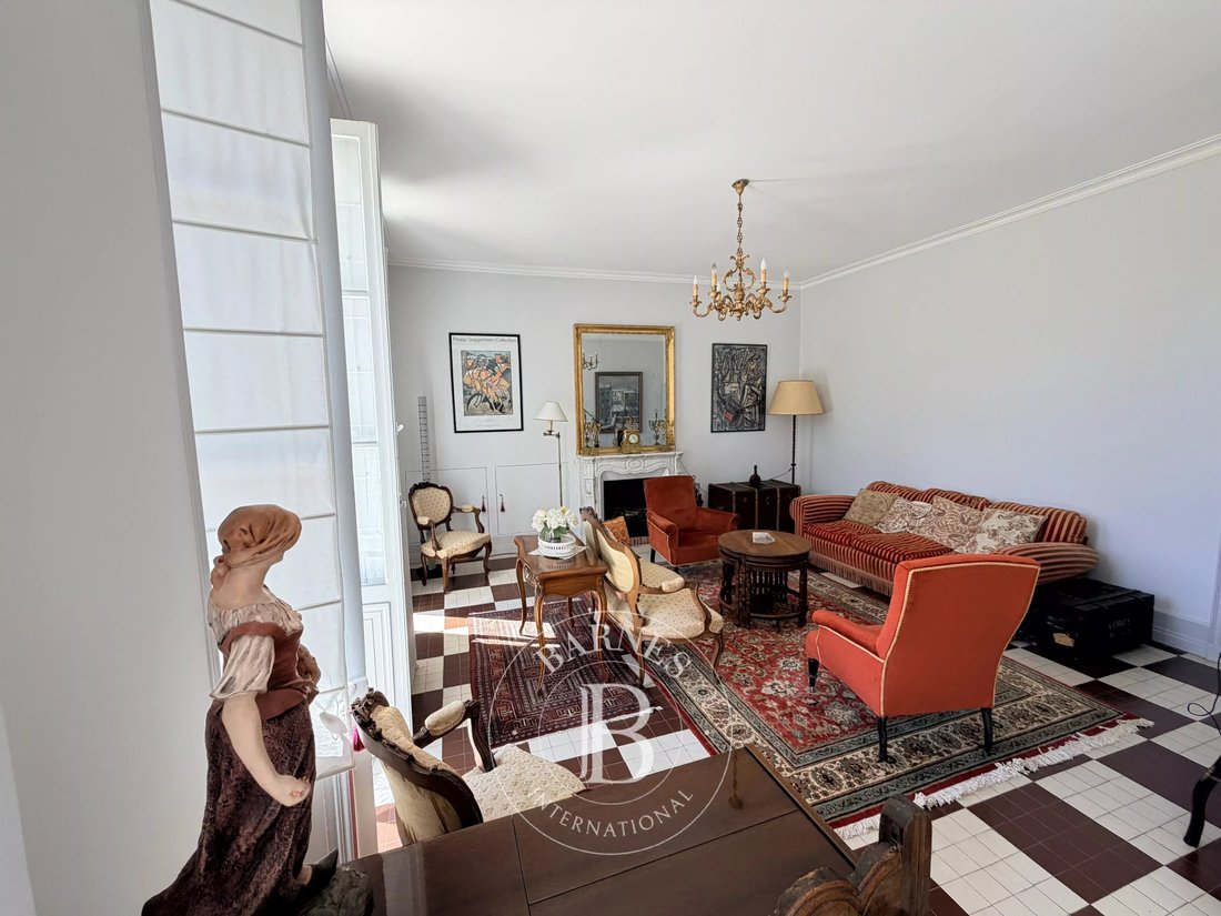 House in Gracay, Centre-Val de Loire, France 5 - 17946021