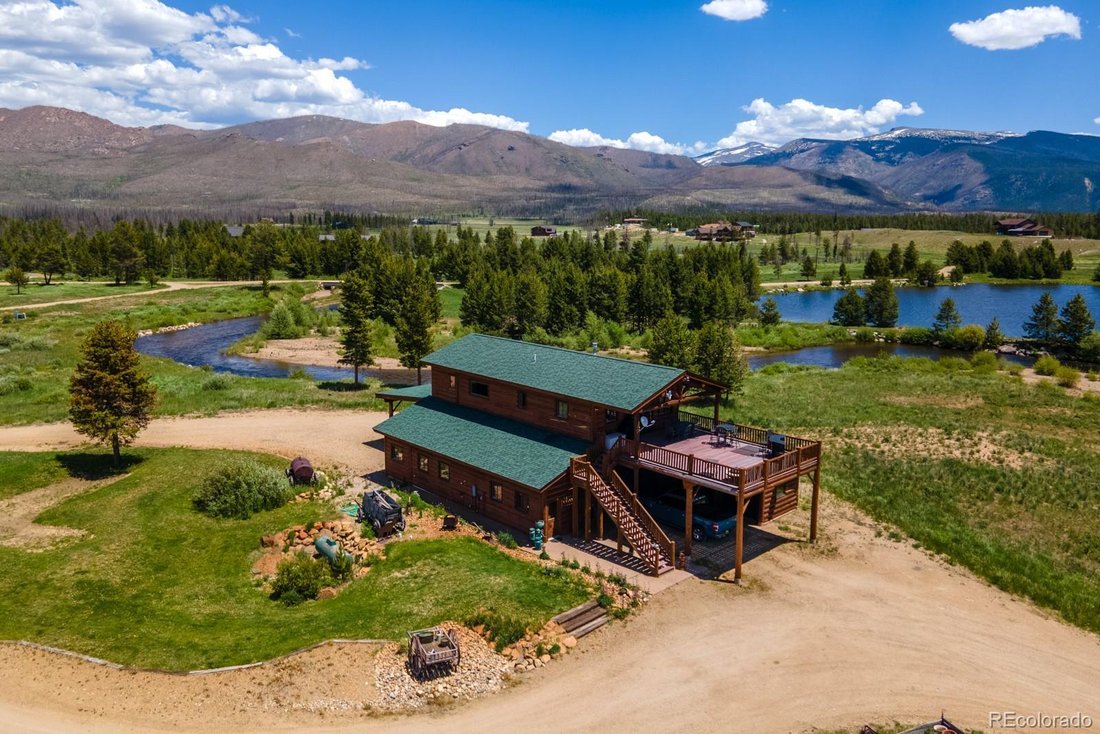 House in Grand Lake, Colorado, United States 3 - 16793952
