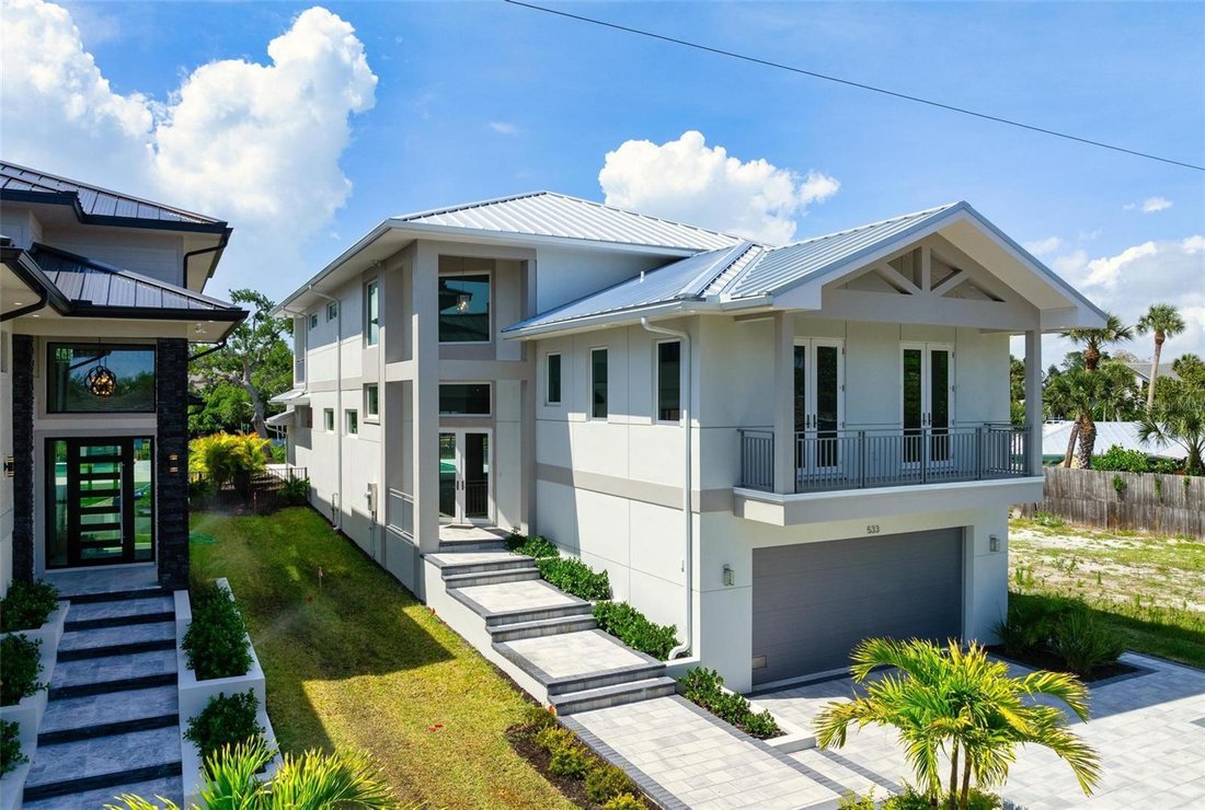 House in Siesta Key, Florida, United States 5 - 17180181