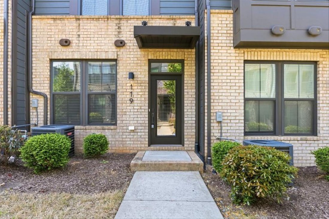 House in Charlotte, North Carolina, United States 2 - 17946079
