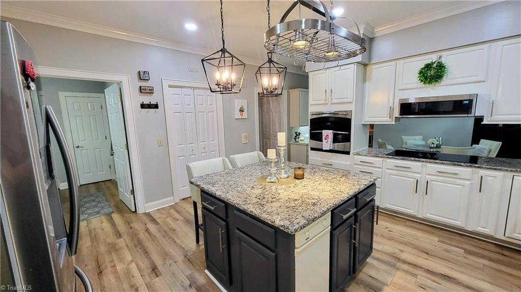 House in Pfafftown, North Carolina, United States 3 - 17945626