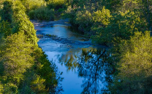 Anderson, California, United States 1