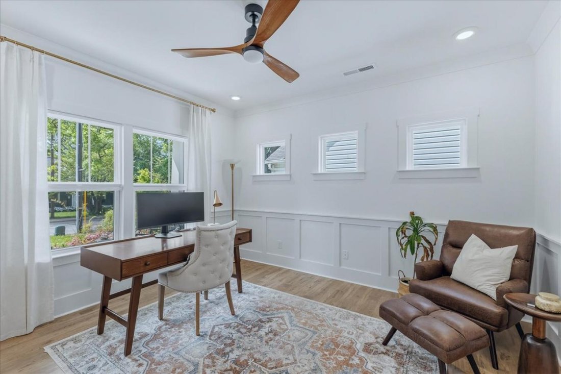 House in Charlotte, North Carolina, United States 3 - 17946083