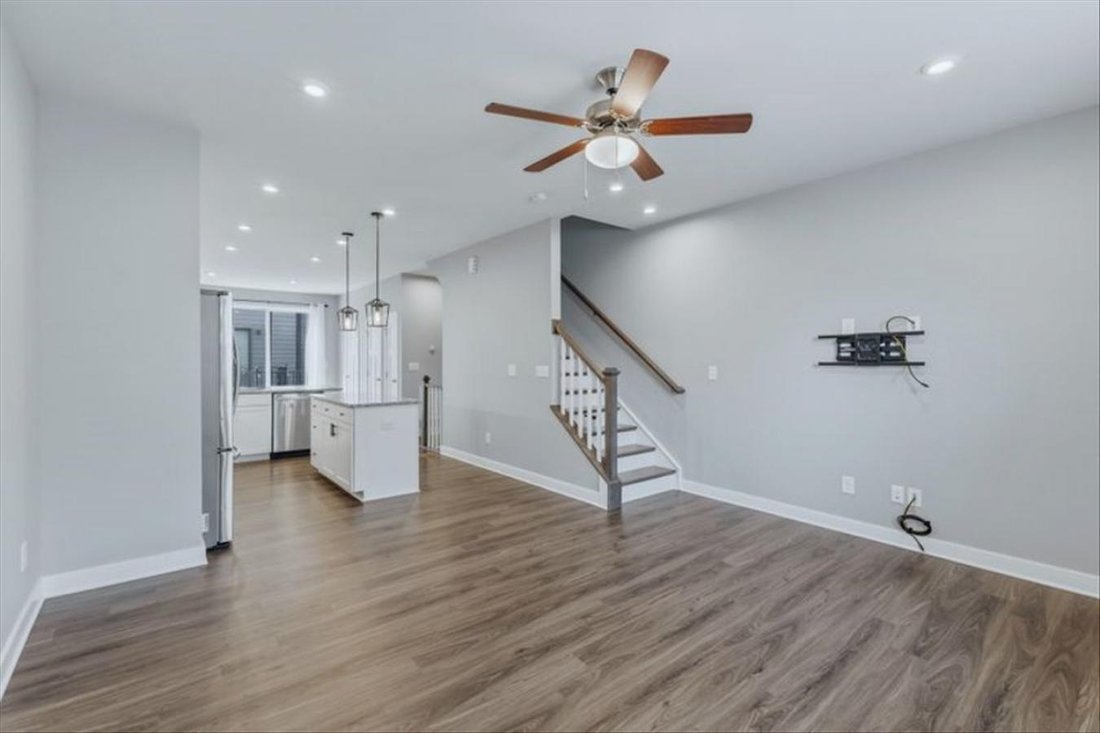 House in Charlotte, North Carolina, United States 3 - 17946079