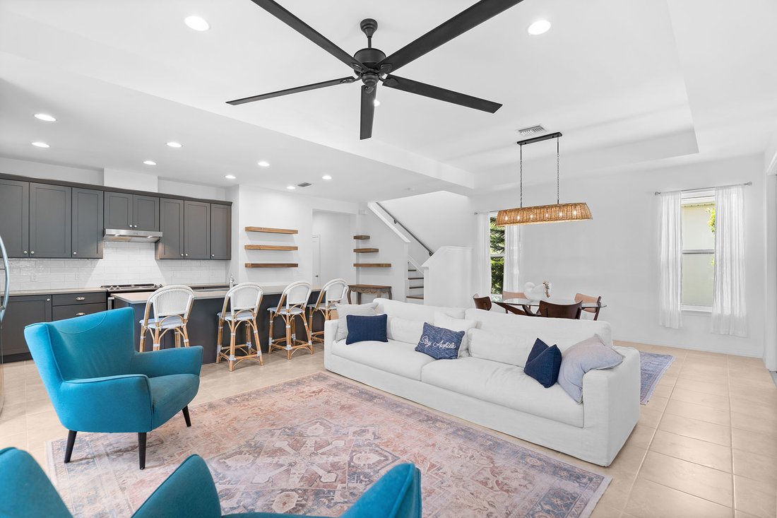 House in Naples, Florida, United States 3 - 17945968