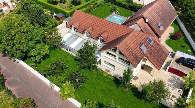 House in Champagne Haute, Marsannay-la-Cote, France 3 - 17555486