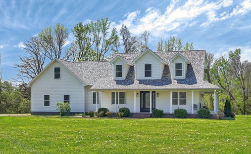Casa en Baxter, Tennessee, Estados Unidos 1