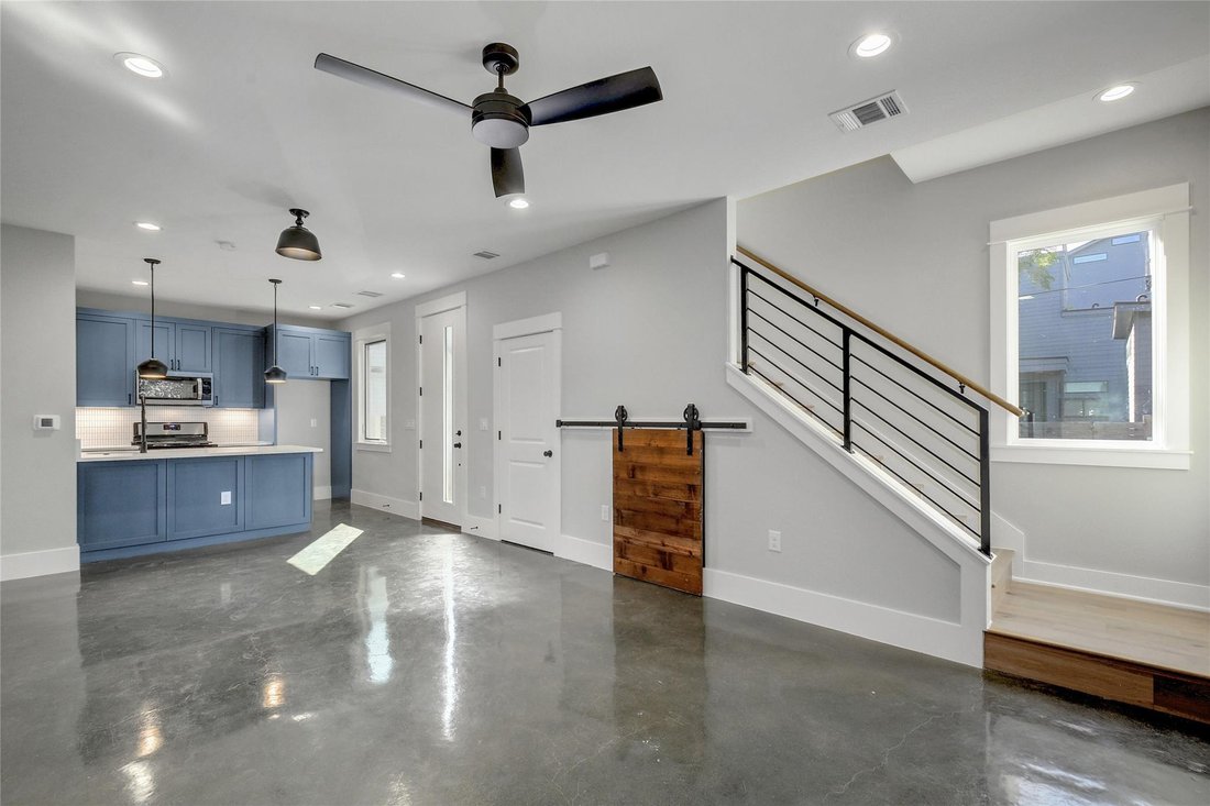 House in Austin, Texas, United States 3 - 17946030
