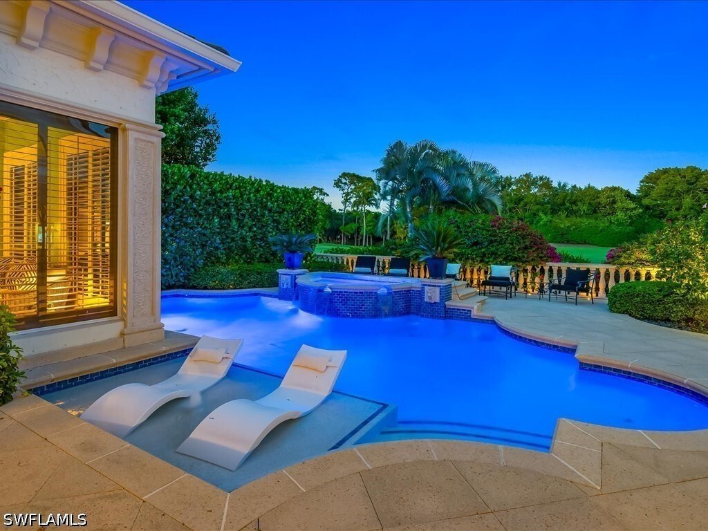 House in Naples, Florida, United States 5 - 17945615