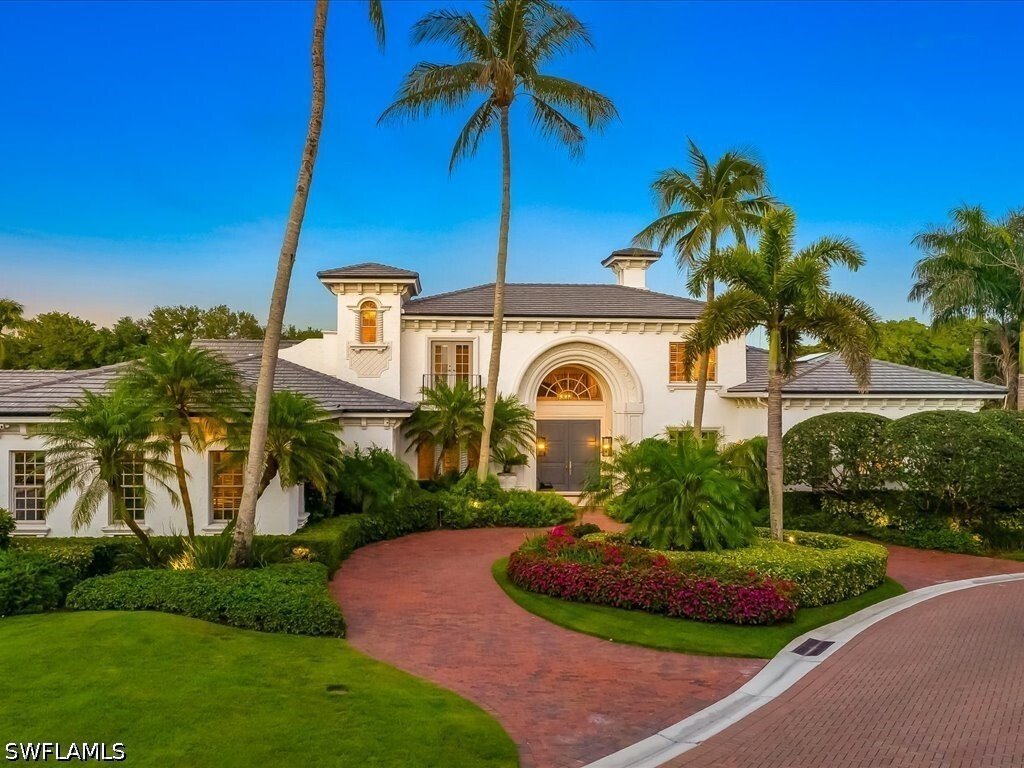 House in Naples, Florida, United States 1 - 17945615