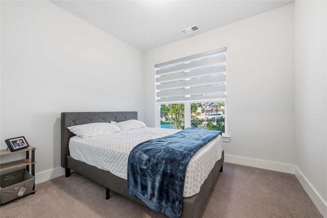House in Georgetown, Texas, United States 5 - 17946016
