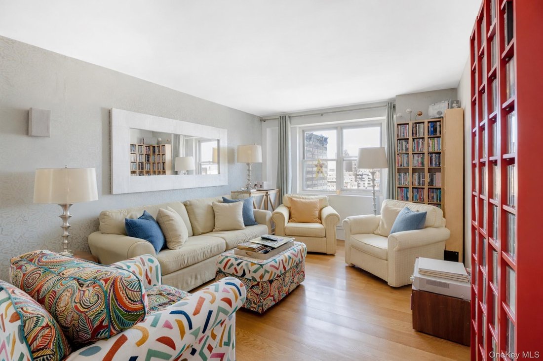 Condo in New York, New York, United States 1 - 17945650