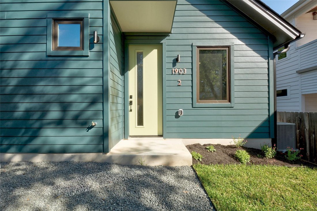 House in Austin, Texas, United States 1 - 17946030